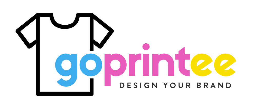 GoPrintee Logo Revised