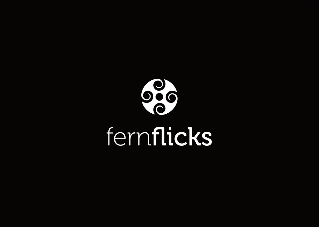 fern flicks logo