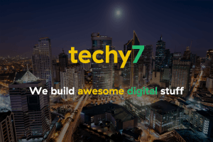 techy7 bg compressor