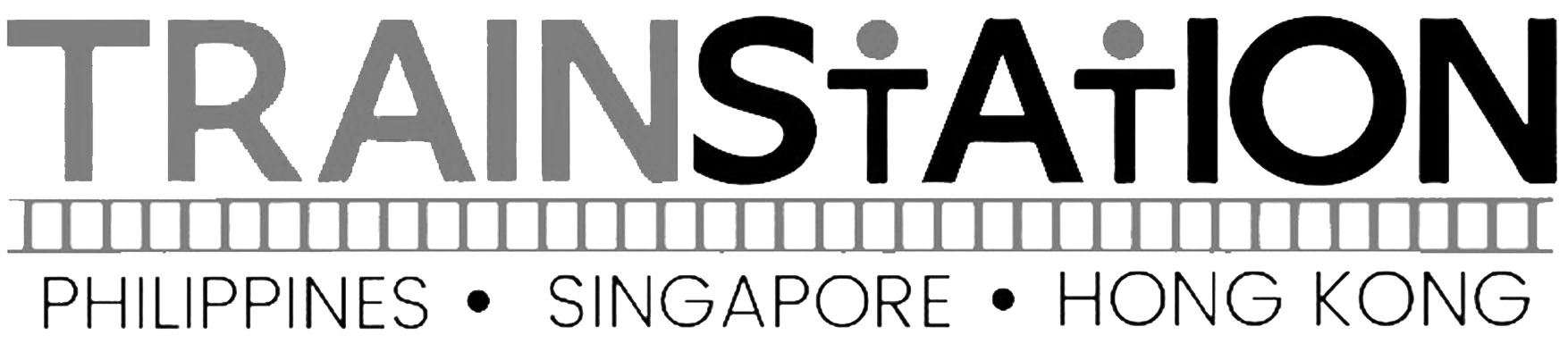 trainstation logo