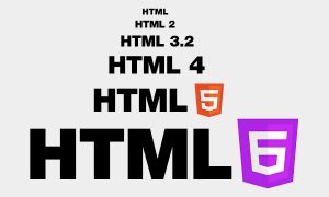 html6